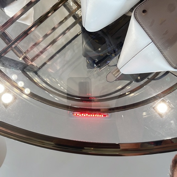 Kate Spade Carey Medium Compartment Bifold Wallet 
COLOR: Parchment - Picture 3 of 16